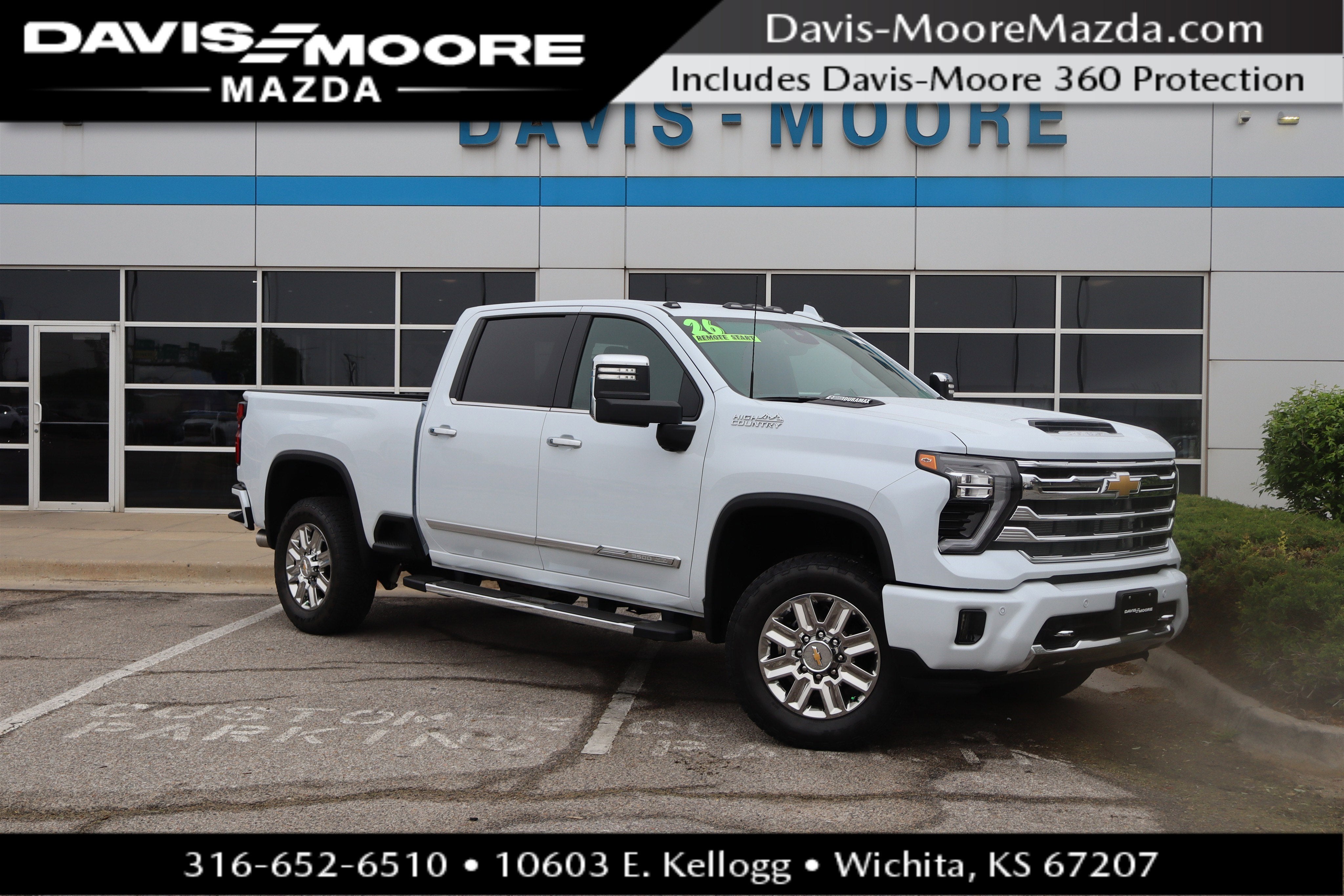 2026 Chevrolet Silverado 3500HD